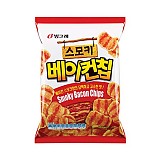 스모키베이컨칩(빙그레)(1600)