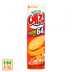 예감치즈그라탕(오리온)(1700)