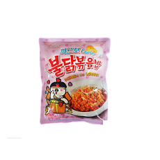(냉동)까르보불닭볶음밥(삼양)(4500)