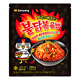 (냉동)불닭볶음밥(삼양)(4500)