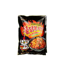 (냉동)불닭볶음밥(삼양)(4500)
