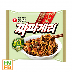 봉지짜파게티멀티(농심)