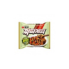 봉지짜파게티멀티(농심)