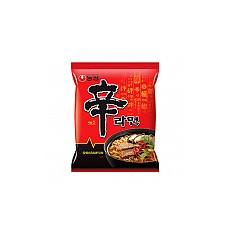 봉지신라면멀티(농심)