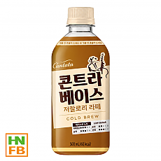 콘트라베이스 라떼(롯데)(3000)