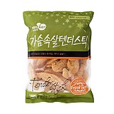 (냉동)가슴속치킨텐더스틱(마니커)
