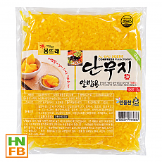 (냉장)알밥단무지(봄뜨레)