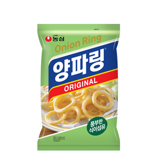 양파링(농심)(1800)