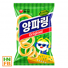 양파링(농심)(1800)