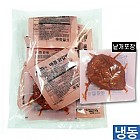 (냉동)한품덮밥매콤닭갈비소스(6500)