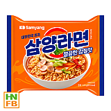 봉지삼양라면(삼양)