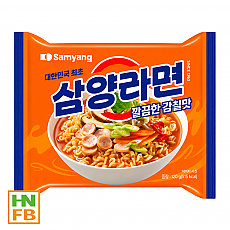 봉지삼양라면(삼양)