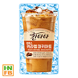 칸타타팩카라멜(롯데)(1800)