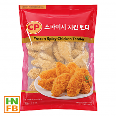 (냉동)핫스파이스텐더(씨피)