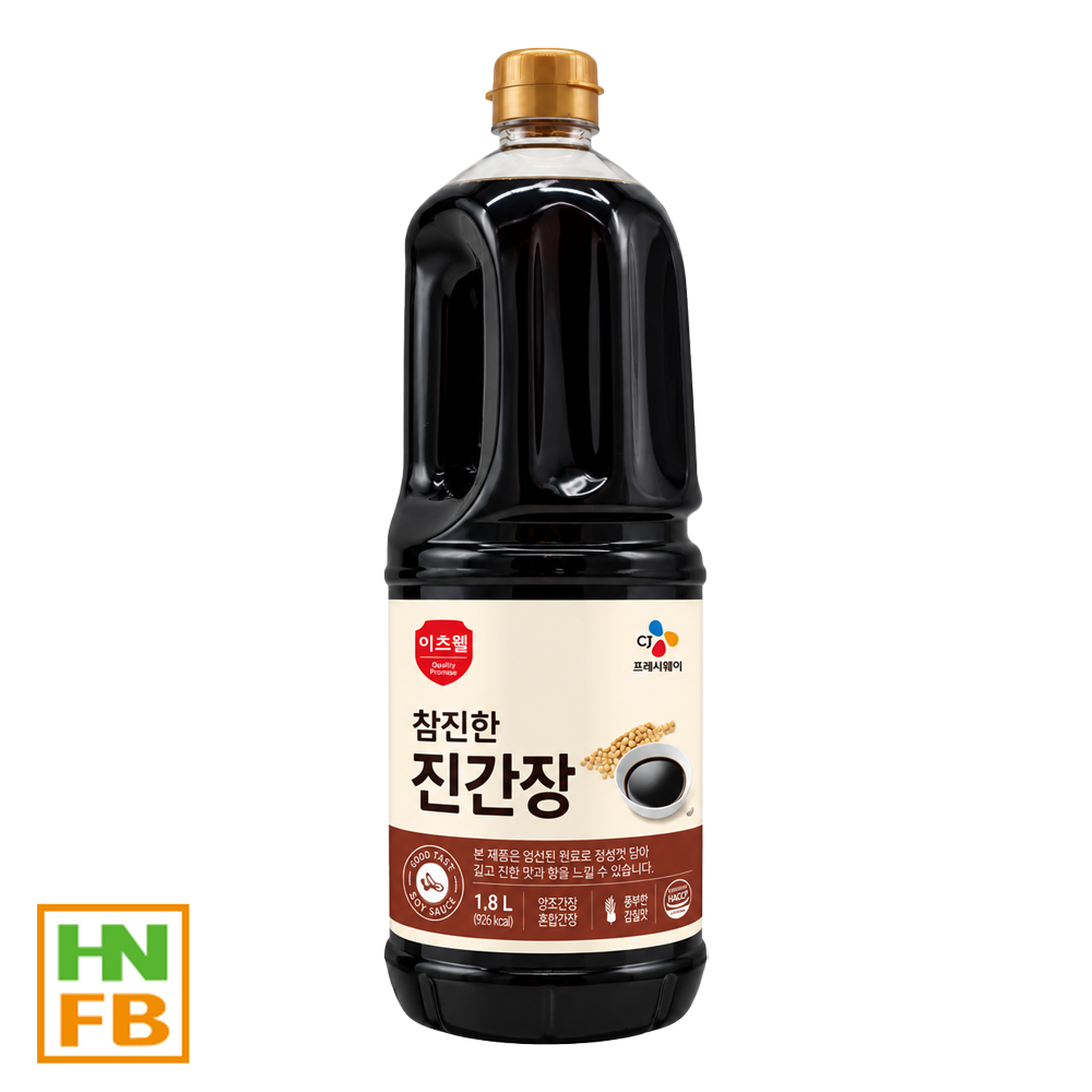(실온)진간장(CJ)