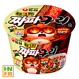 앵그리짜파구리큰사발(농심)(2000)