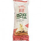 (냉동)한품비프브리또(2500)