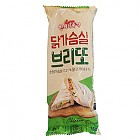 (냉동)한품닭가슴살브리또(2500)