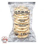 (냉동)한품치즈돈까스(벌크)1.5kg(6500)