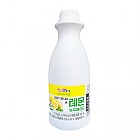 한품레몬에이드1.12kg