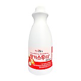 한품딸기스무디1.8kg