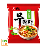 봉지무파마(농심)