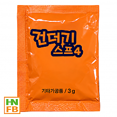 (상온)사누끼우동건더기후레이크(개별포장)