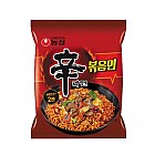 봉지신라면볶음면(농심)