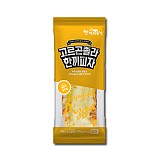 (냉동)한품고르곤졸라한끼피자(3000)