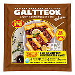 (냉동)갈떡궁합벌크(2500)