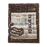 (냉동)한품갈떡궁합벌크(2500)