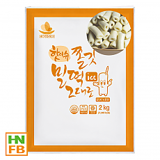 (냉동)핫이슈쫄깃밀떡