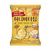 허니버터칩(해태)(1500)