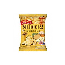 허니버터칩(해태)(1500)