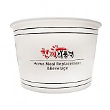 한품라면컵(850cc)(1박스16줄)