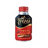 칸타타스위트블랙(롯데)(2800)24입