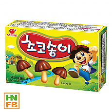 초코송이(오리온)(1500)