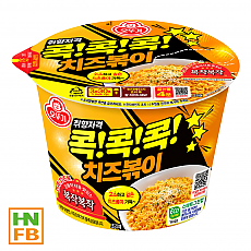 콕콕콕치즈볶이컵(오뚜기)(2000)