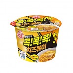 콕콕콕치즈볶이컵(오뚜기)(2000)