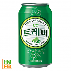 트레비라임(롯데)(1800)