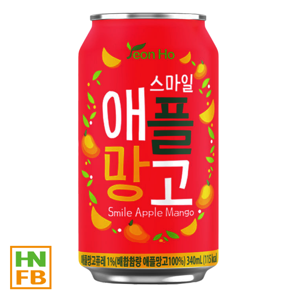 애플망고뚱캔(1800)