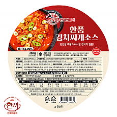 (냉동)한품김치찌개소스(6500)