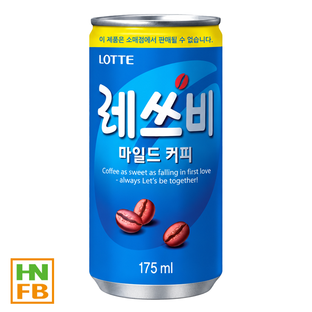 레쓰비(롯데)(1000)