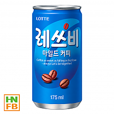 레쓰비(롯데)(1000)