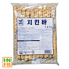 (냉동)치킨바(맘모스)(1500)