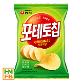 포테토칩오리지널(농심)(1800)
