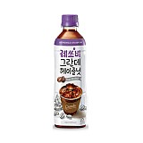 레쓰비그란데헤이즐넛pt(롯데)(2500)