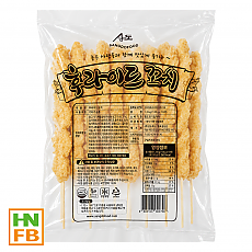 (냉동)후라이드치킨꼬치(상도)(2500)