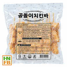(냉동)곰돌이치킨바(상도)(2500)
