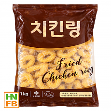 (냉동)치킨링(상도)
